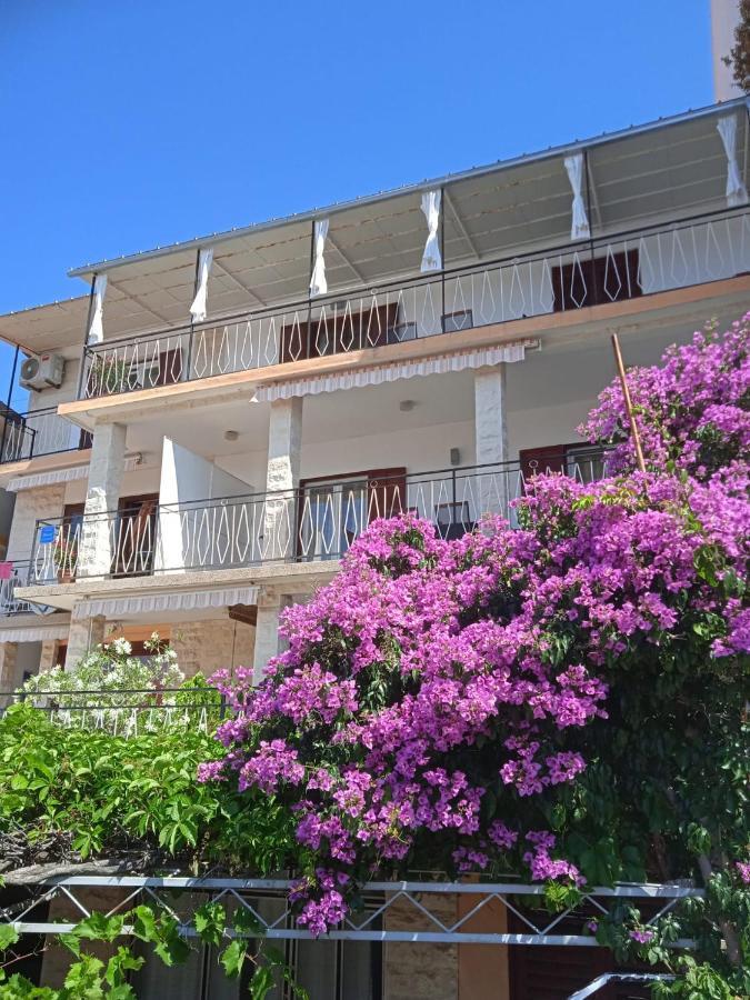 Appartamento Stonewood Dalmacija Primošten Esterno foto
