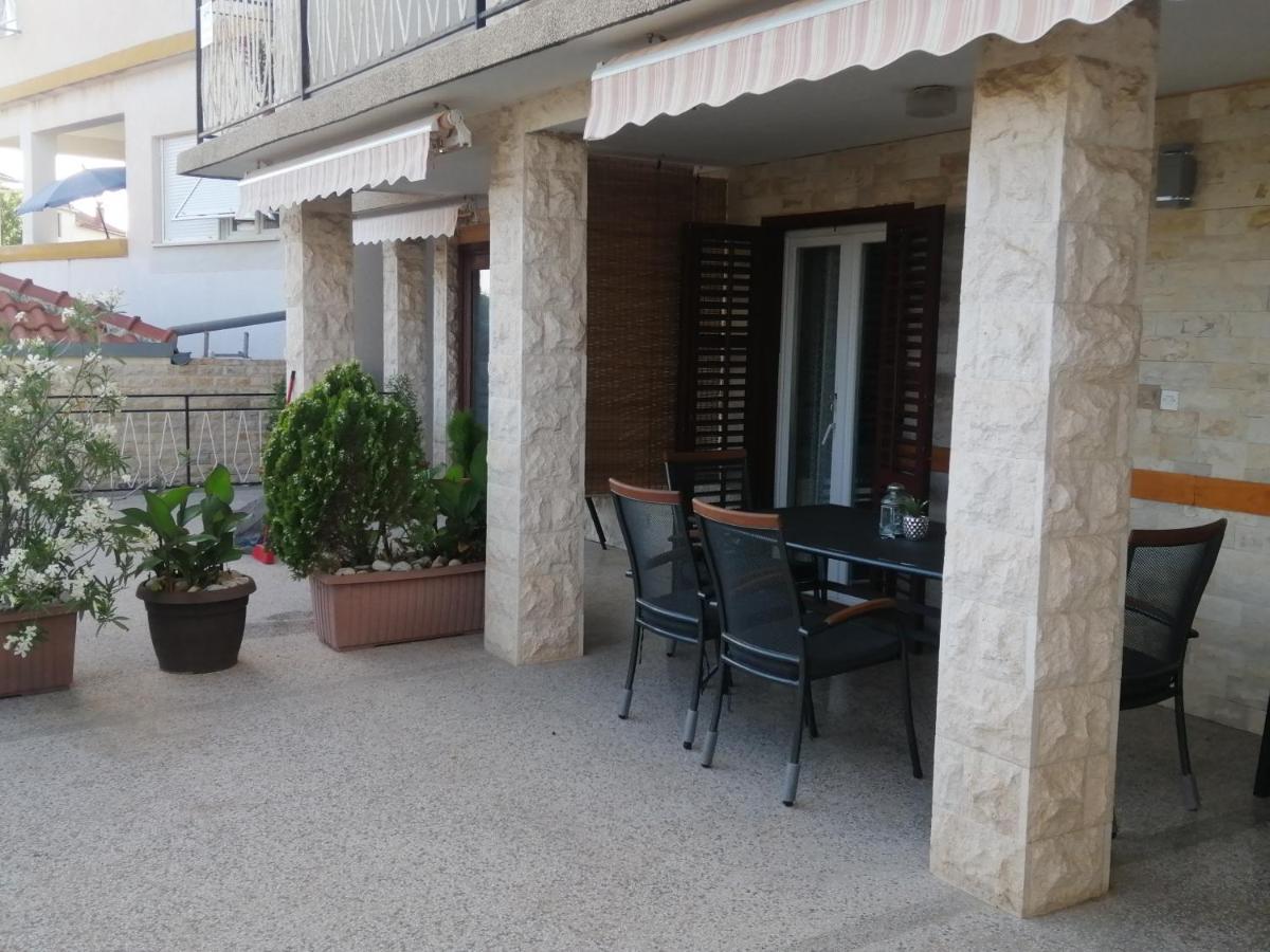 Appartamento Stonewood Dalmacija Primošten Esterno foto