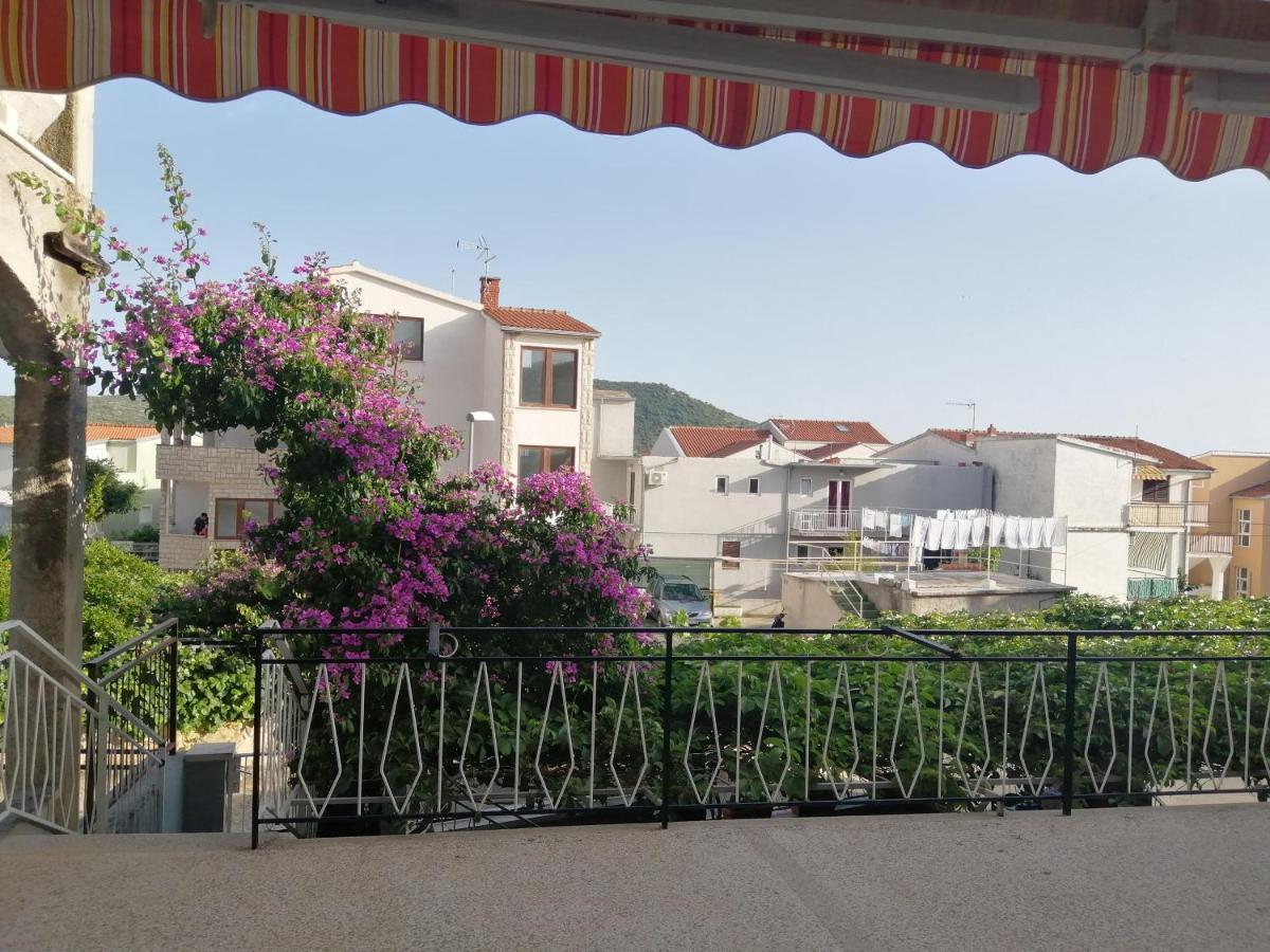 Appartamento Stonewood Dalmacija Primošten Esterno foto