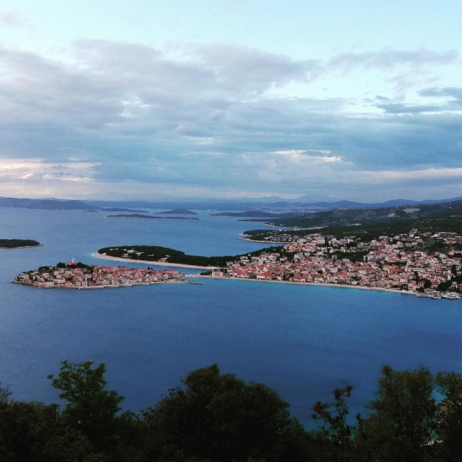 Appartamento Stonewood Dalmacija Primošten Esterno foto
