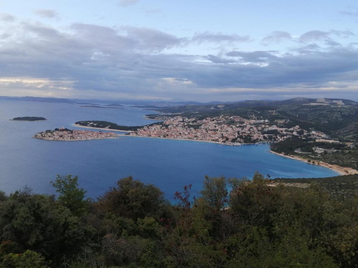 Appartamento Stonewood Dalmacija Primošten Esterno foto