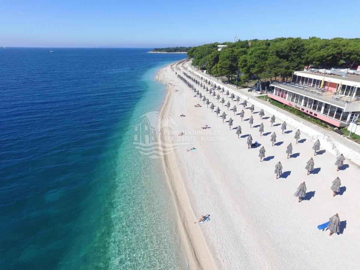 Appartamento Stonewood Dalmacija Primošten Esterno foto