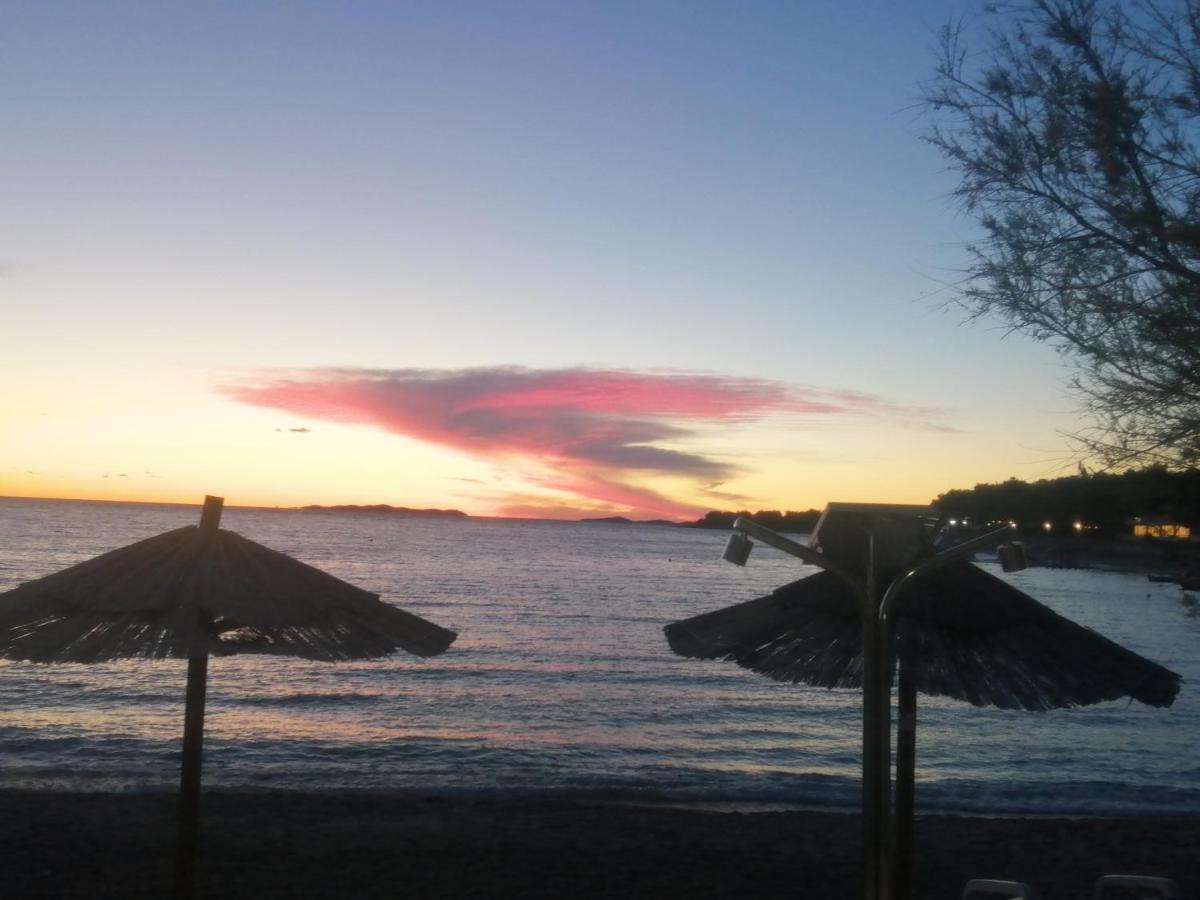 Appartamento Stonewood Dalmacija Primošten Esterno foto