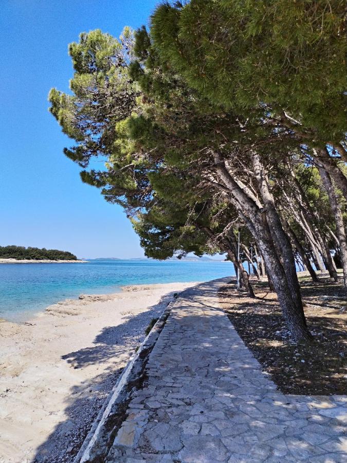 Appartamento Stonewood Dalmacija Primošten Esterno foto