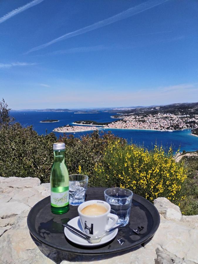 Appartamento Stonewood Dalmacija Primošten Esterno foto