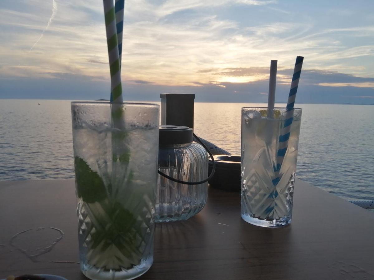 Appartamento Stonewood Dalmacija Primošten Esterno foto