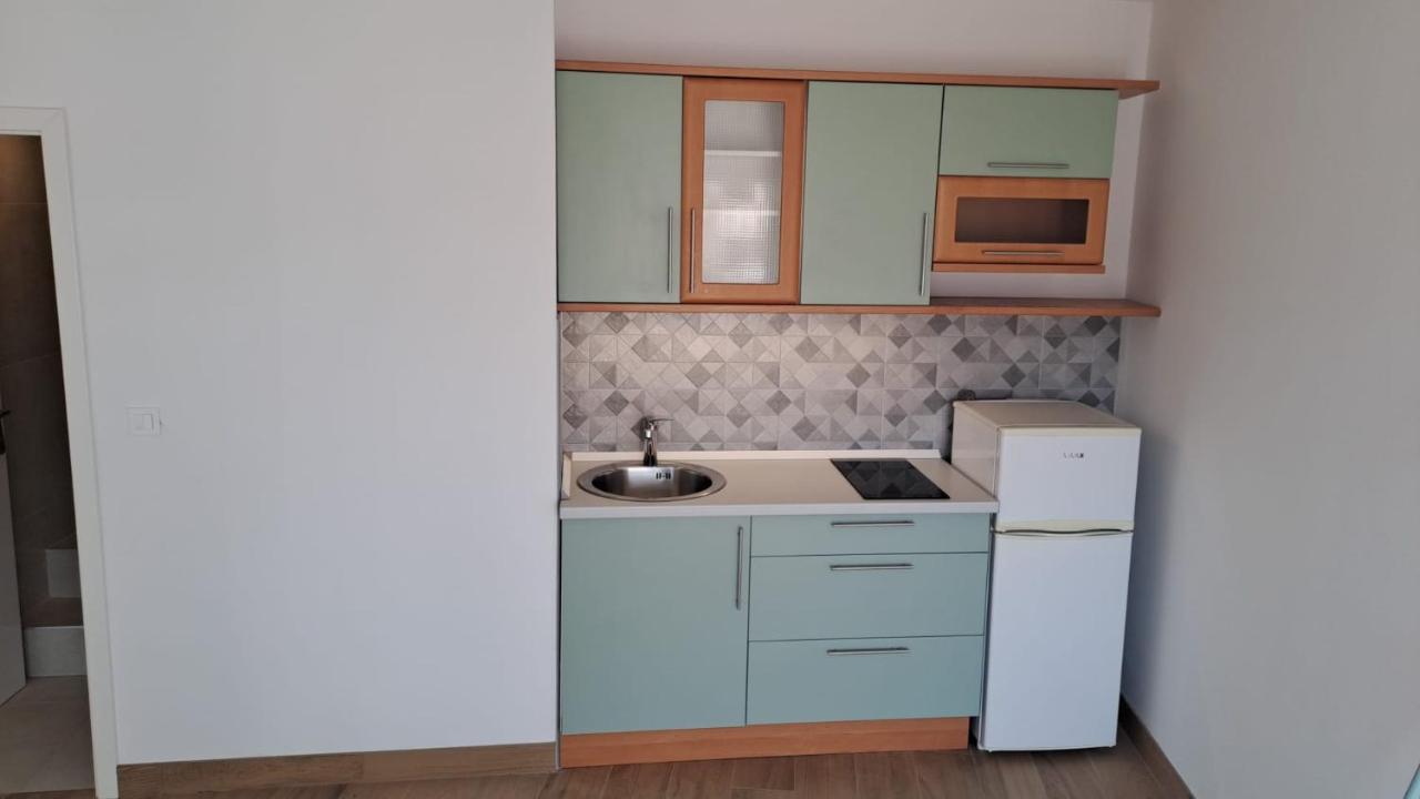 Appartamento Stonewood Dalmacija Primošten Esterno foto