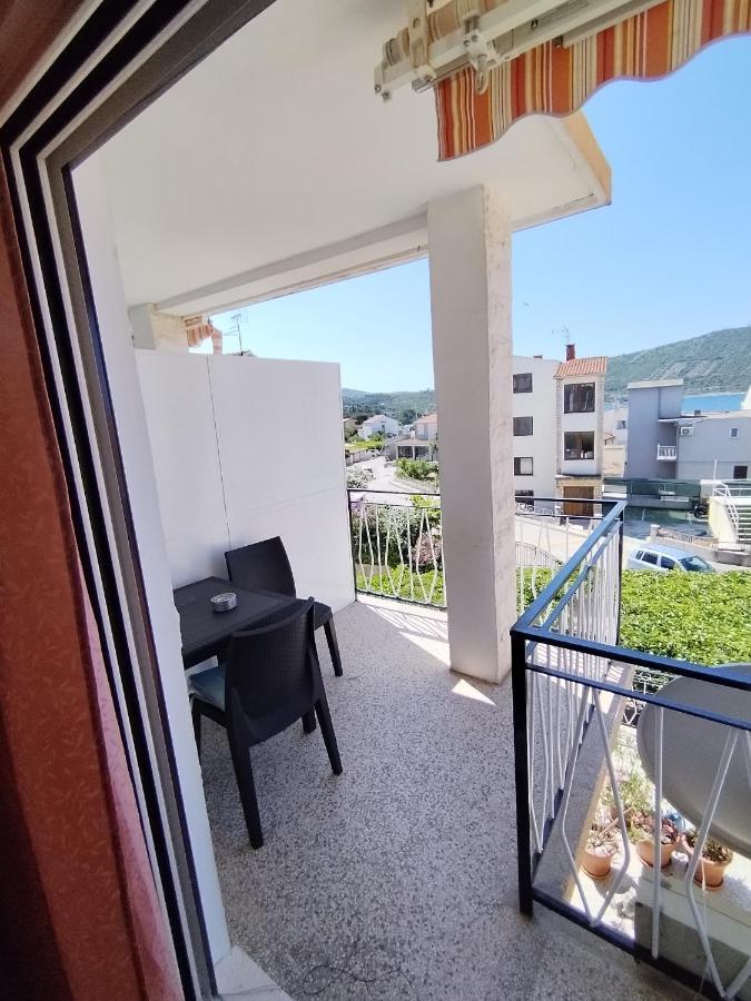 Appartamento Stonewood Dalmacija Primošten Esterno foto