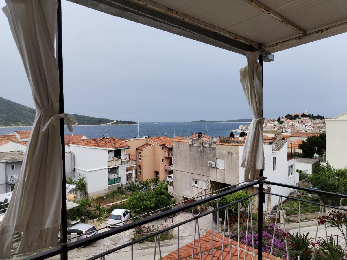 Appartamento Stonewood Dalmacija Primošten Esterno foto