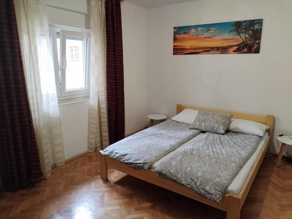 Appartamento Stonewood Dalmacija Primošten Esterno foto