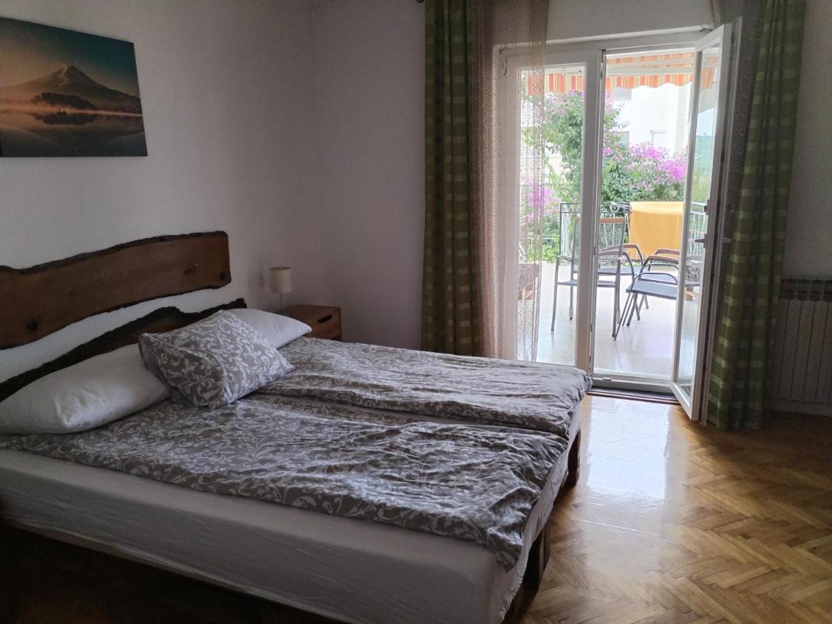 Appartamento Stonewood Dalmacija Primošten Esterno foto