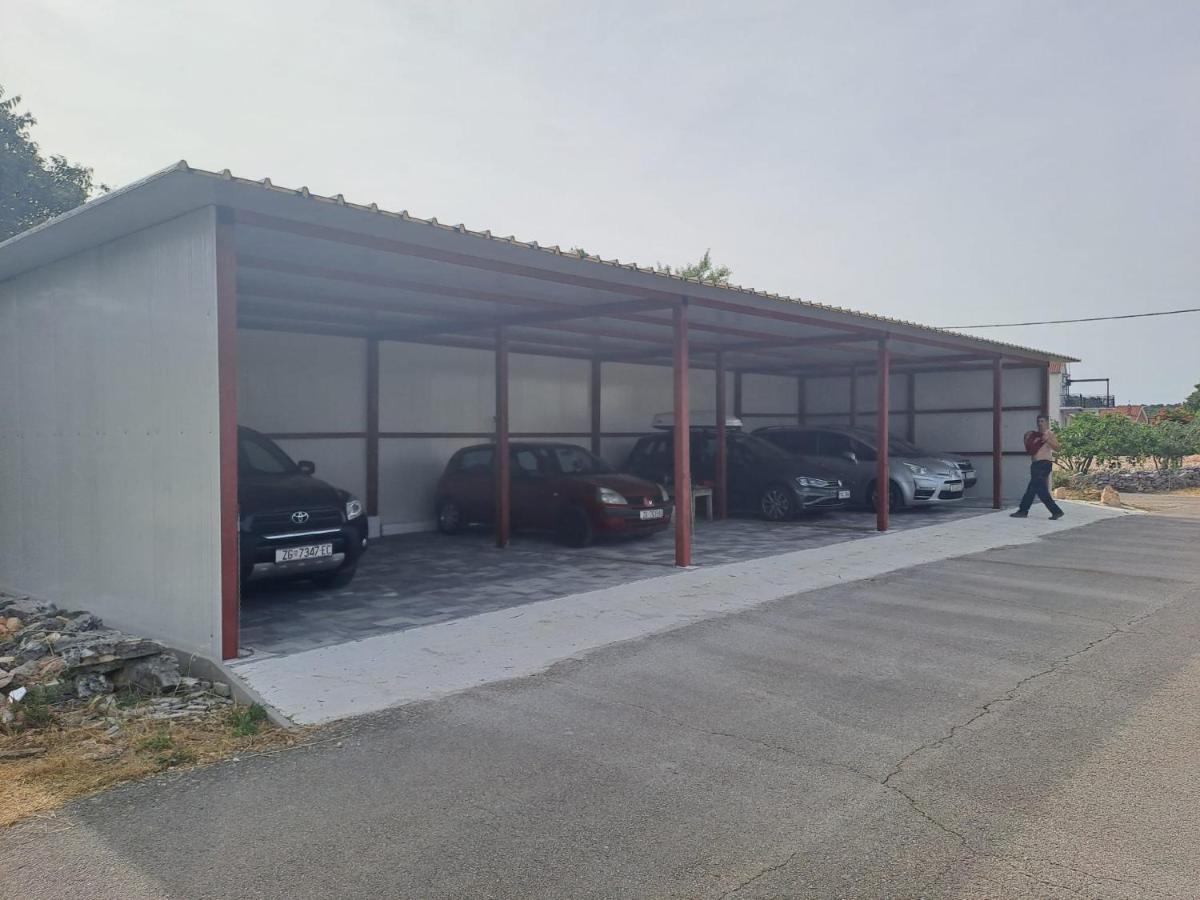 Appartamento Stonewood Dalmacija Primošten Esterno foto