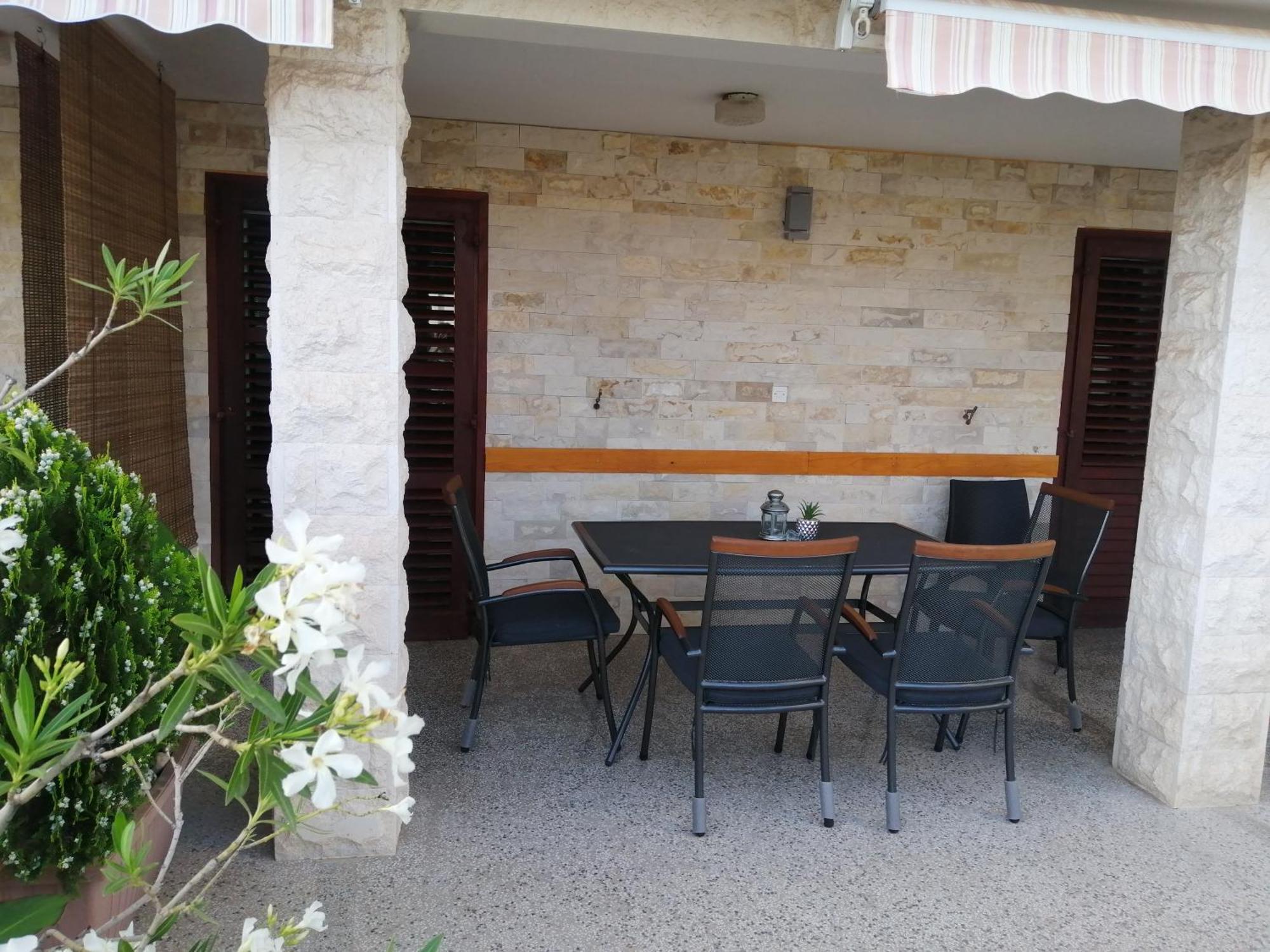 Appartamento Stonewood Dalmacija Primošten Esterno foto