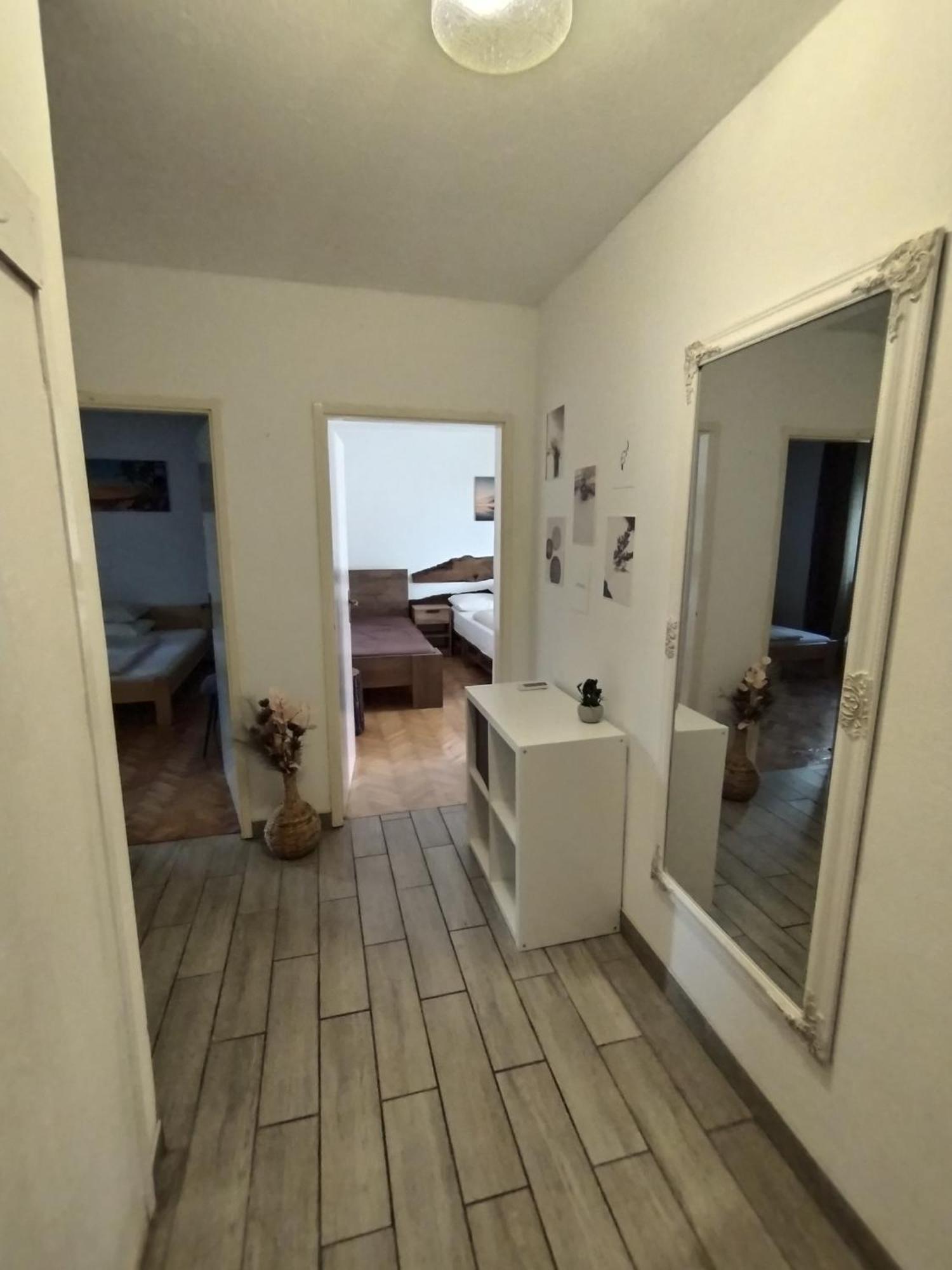 Appartamento Stonewood Dalmacija Primošten Camera foto