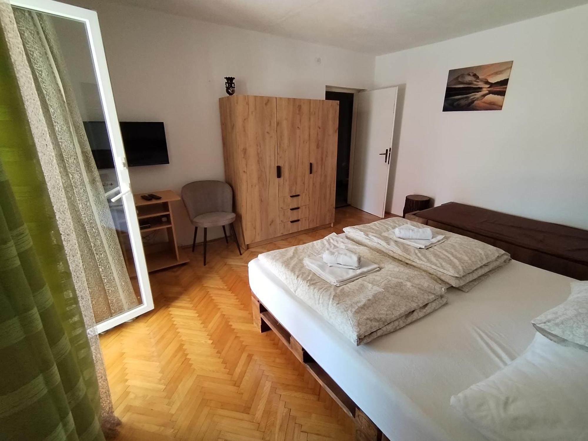 Appartamento Stonewood Dalmacija Primošten Camera foto
