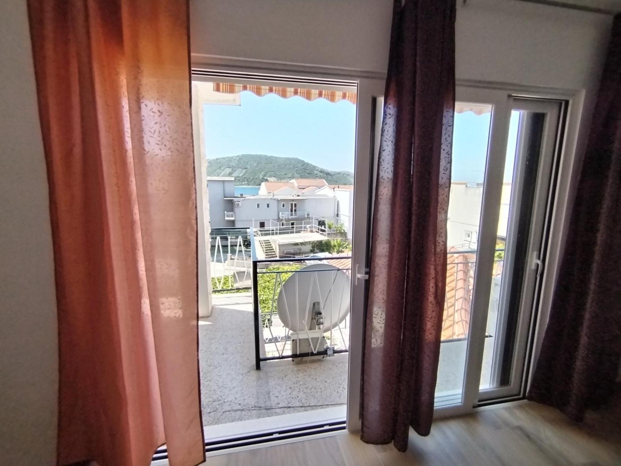 Appartamento Stonewood Dalmacija Primošten Camera foto