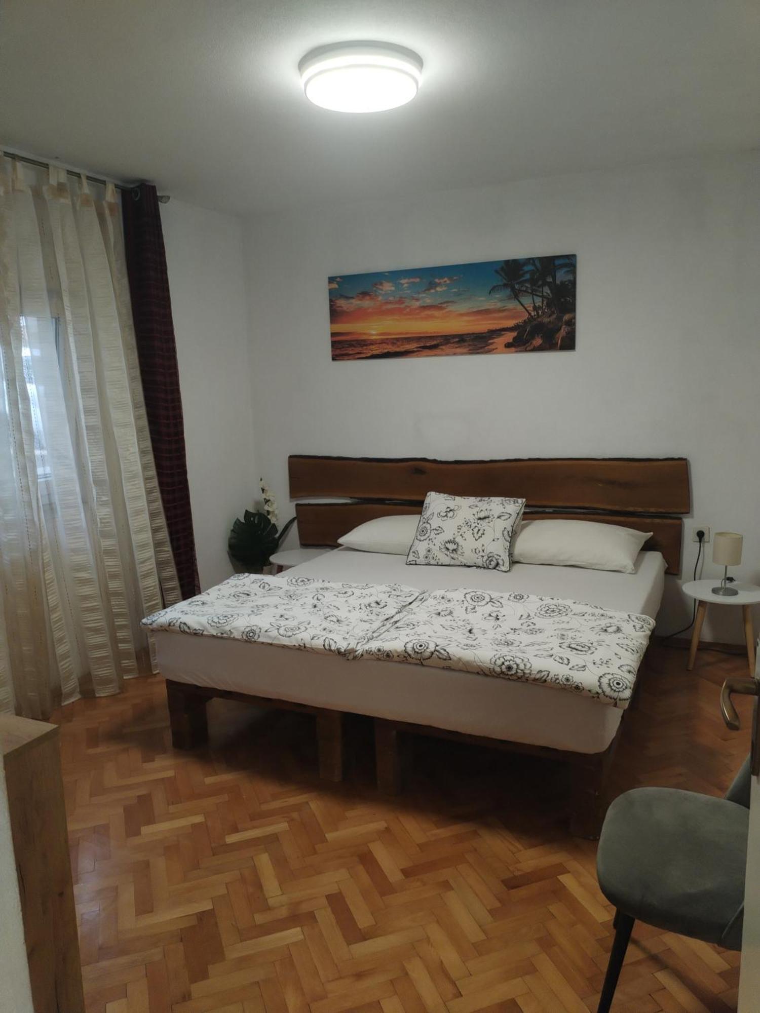 Appartamento Stonewood Dalmacija Primošten Camera foto