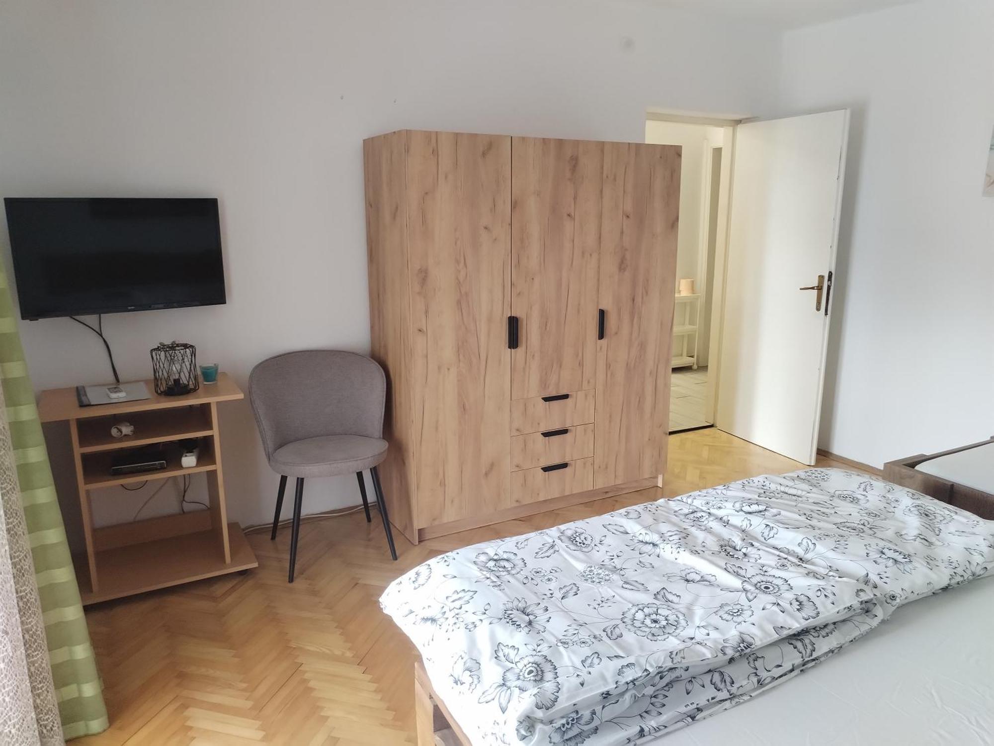 Appartamento Stonewood Dalmacija Primošten Esterno foto