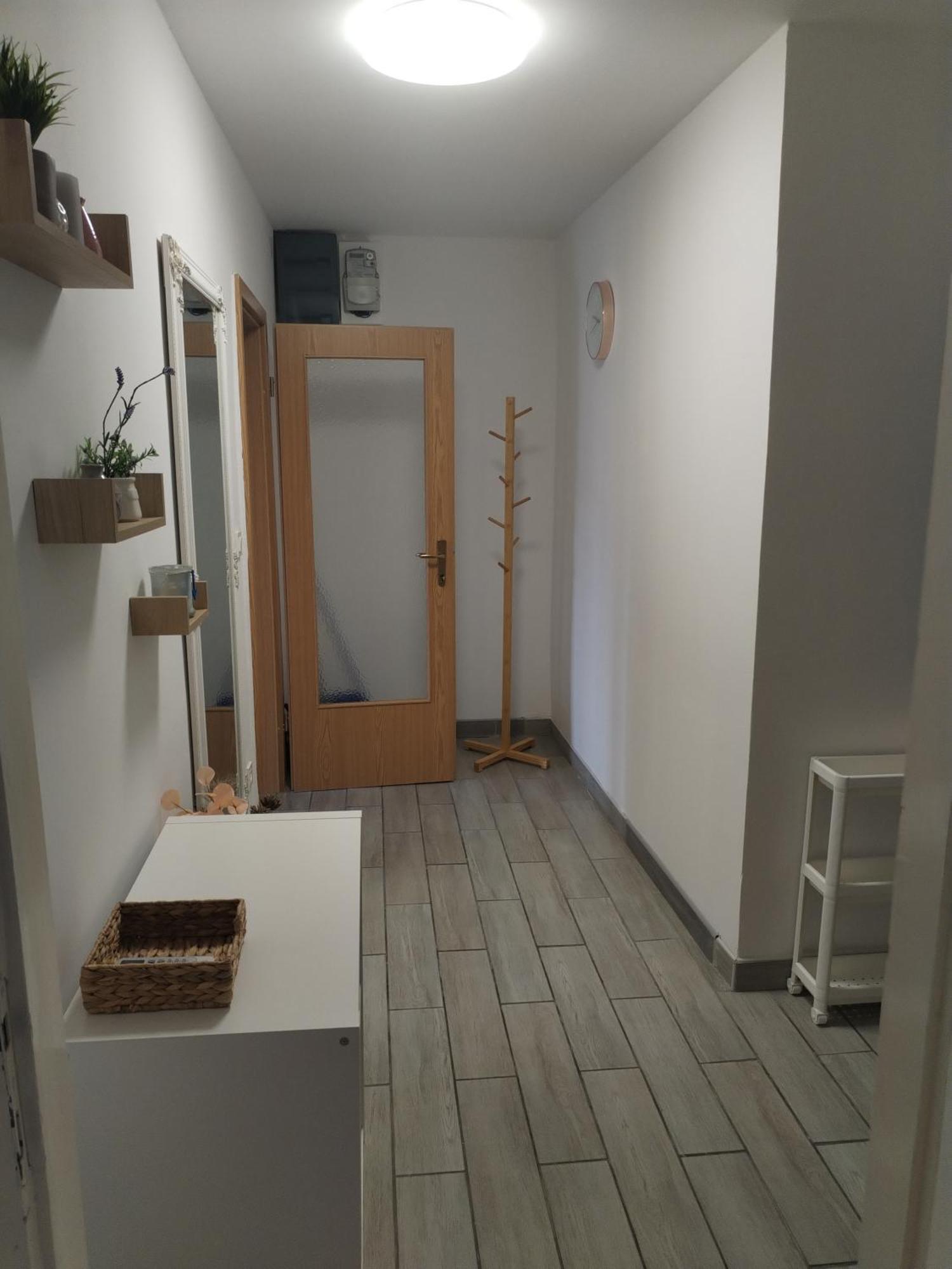 Appartamento Stonewood Dalmacija Primošten Esterno foto