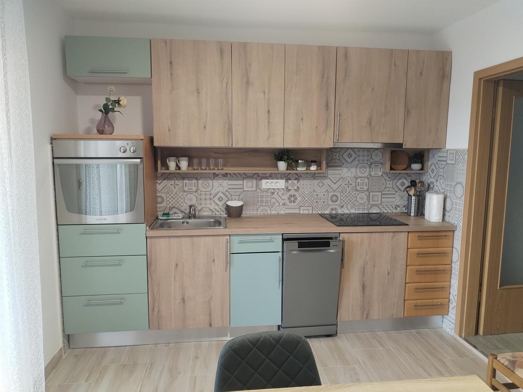 Appartamento Stonewood Dalmacija Primošten Esterno foto