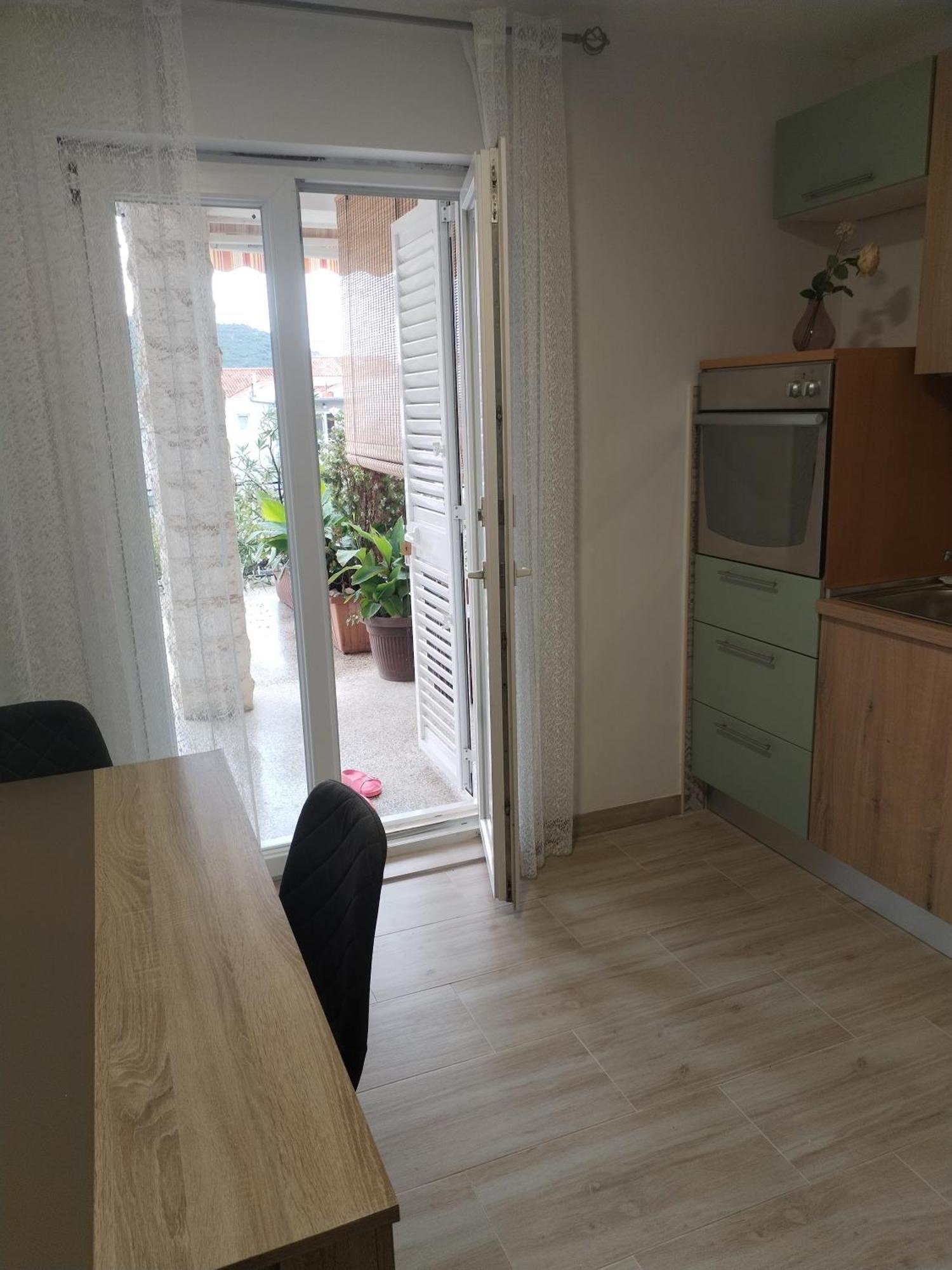 Appartamento Stonewood Dalmacija Primošten Camera foto