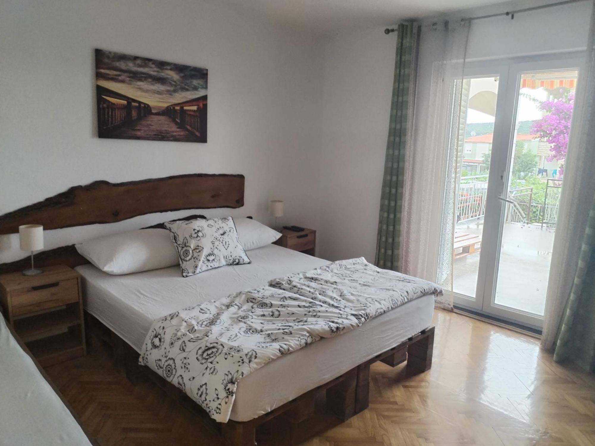 Appartamento Stonewood Dalmacija Primošten Esterno foto