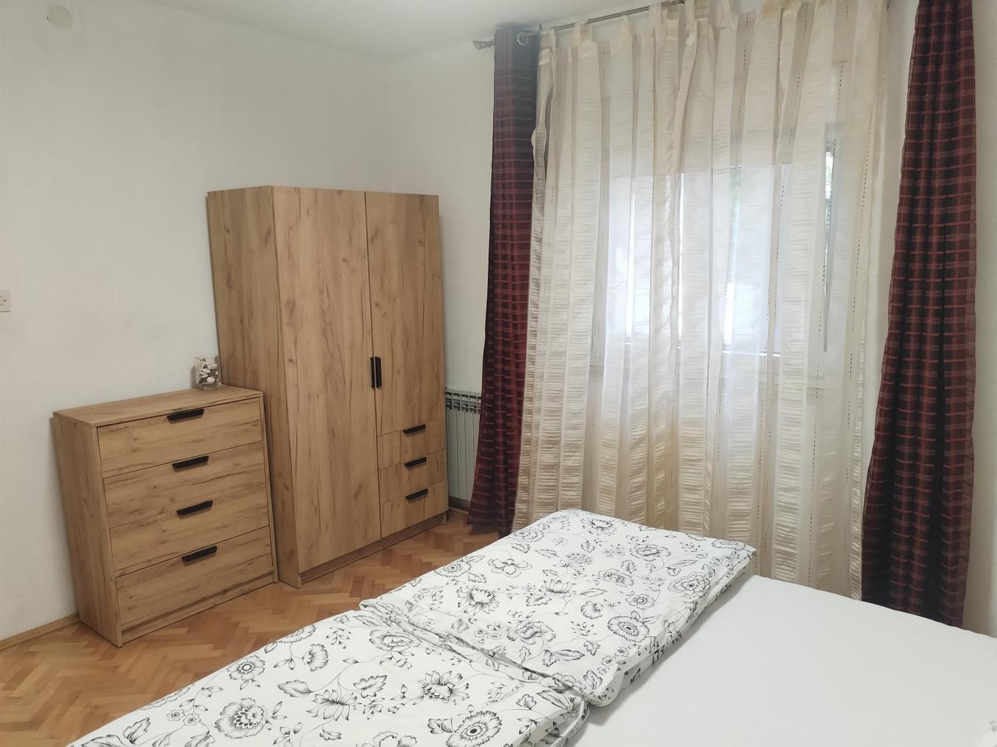 Appartamento Stonewood Dalmacija Primošten Camera foto
