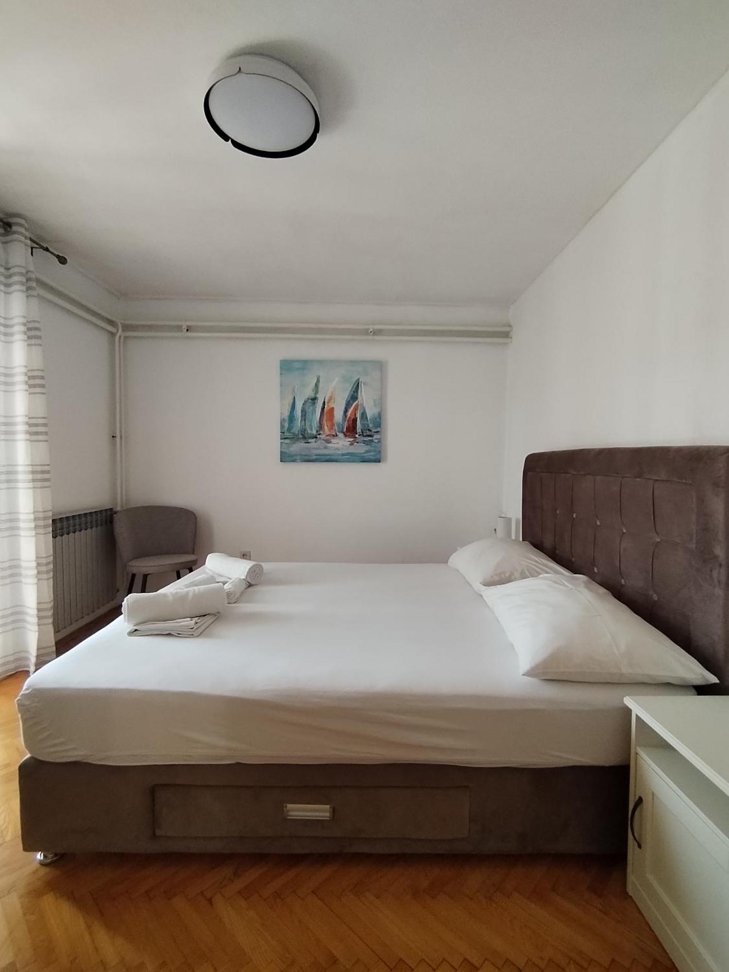 Appartamento Stonewood Dalmacija Primošten Camera foto