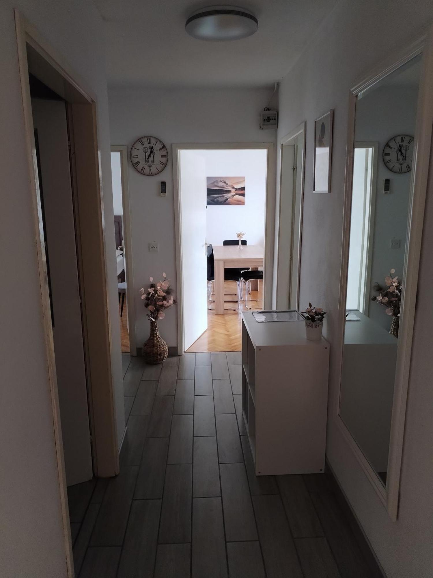 Appartamento Stonewood Dalmacija Primošten Camera foto