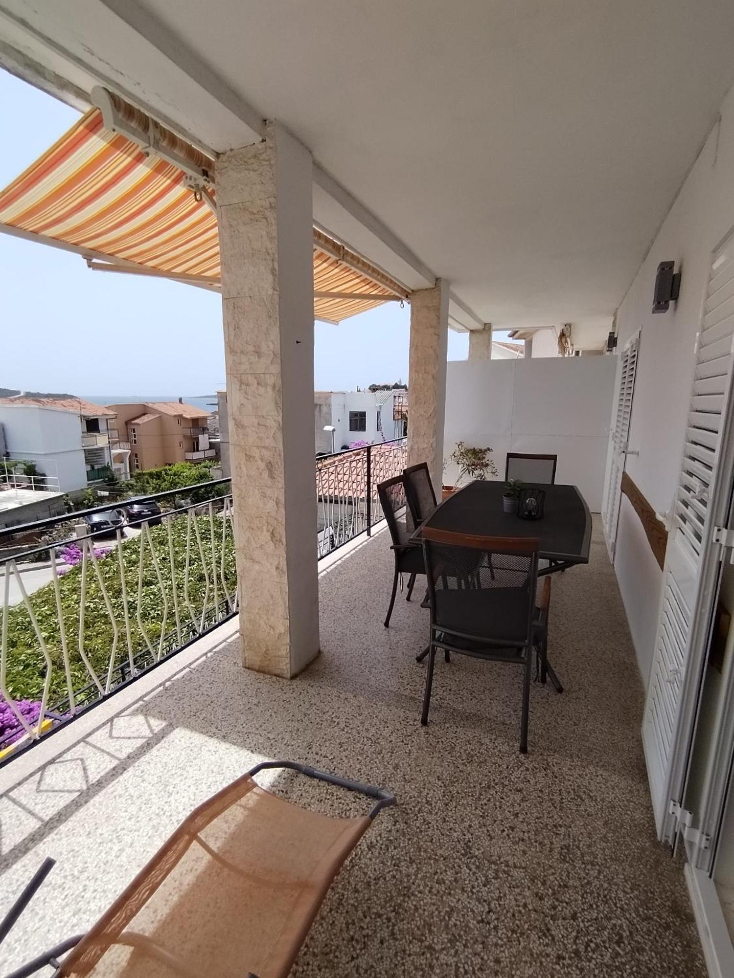 Appartamento Stonewood Dalmacija Primošten Esterno foto